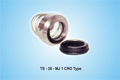CRO Type Conical Spring Seals