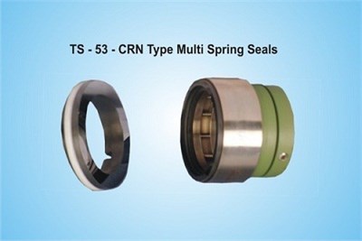 CRN Multi Spring Seals