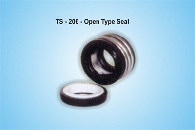 Open Type Seal
