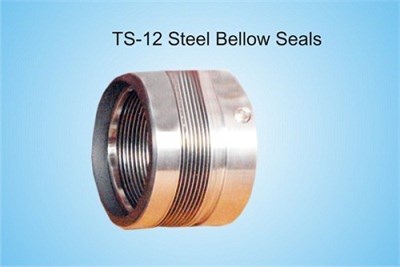 Seal Bellow Seals