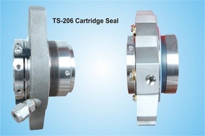 Cartridge Seal