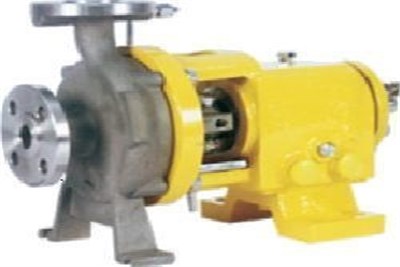 Centrifugal Pump