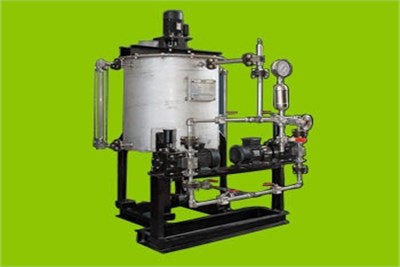 Boiler Chemical Dosing System