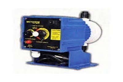 Electronic Dosing Pump