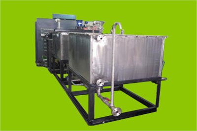 Flocculant Dosing System