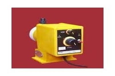 Electronic Dosing Pump