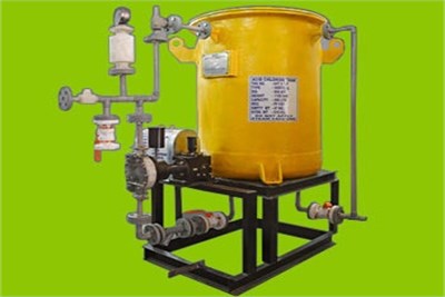 HCL Dosing System