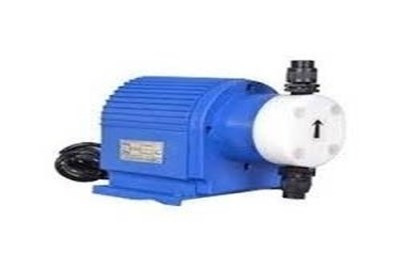 Electronic Dosing Pump