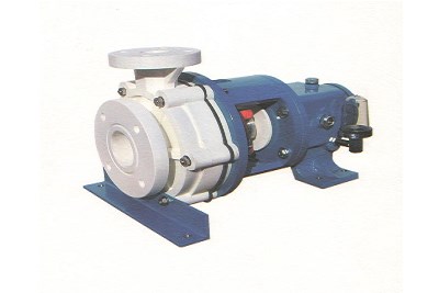 Polypropylene Pumps