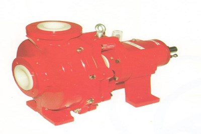Industrial PVDF Pump