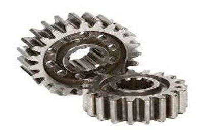 SS Industrial Gear