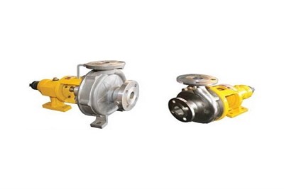 Chemical Process Pumps