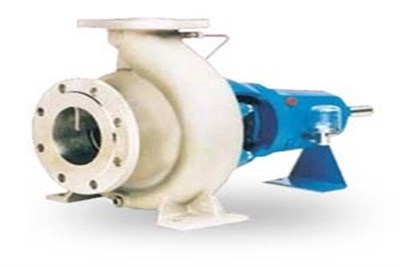 SS Chemical Process Pumps