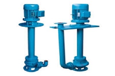 Submerge Pump