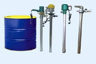 Barrel Pump